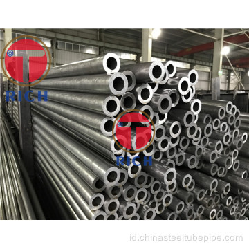 Boiler Seamless Steel Pipe Seamless Boiler Tube